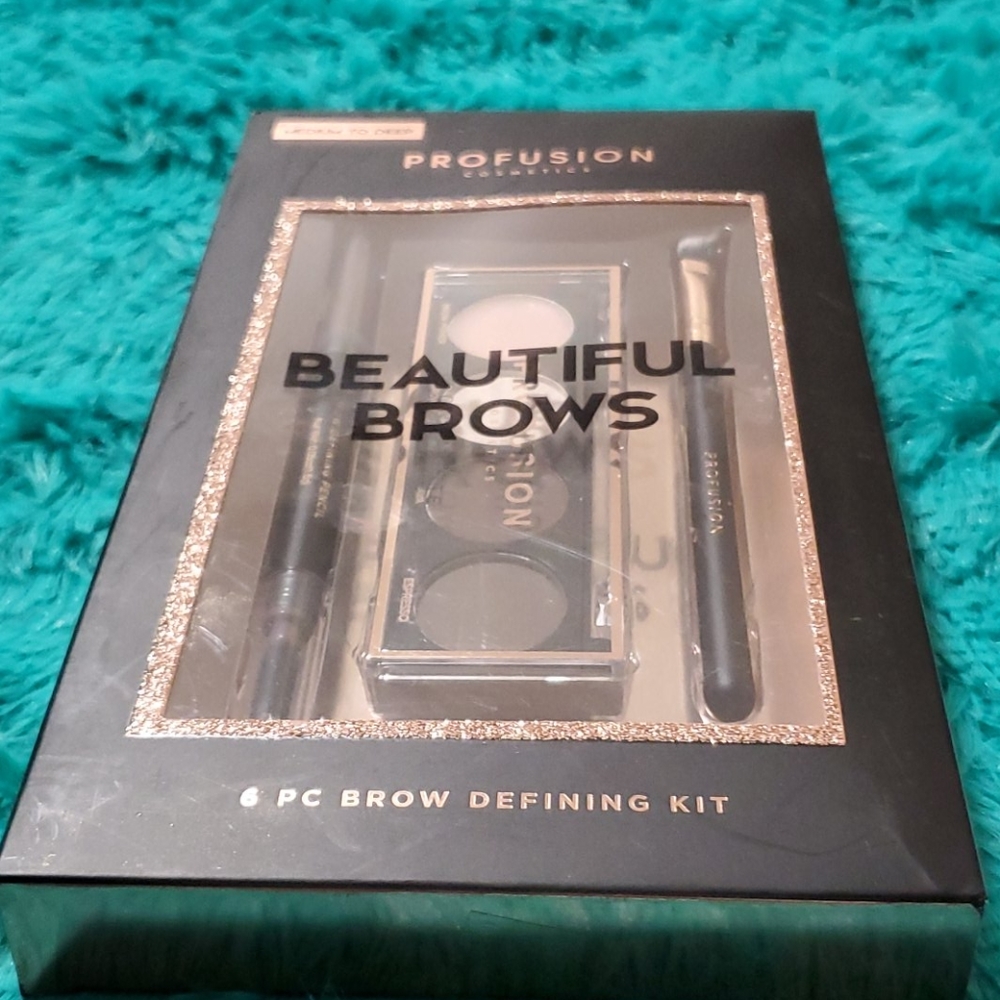 Profusion cosmetics